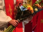 Ordination of the Revd Terry Alcock to the Prieshood